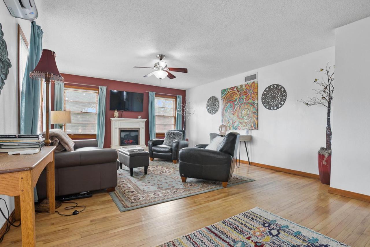 Luxury Oasis- 1 Bedroom Romantic Getaways ラボック エクステリア 写真