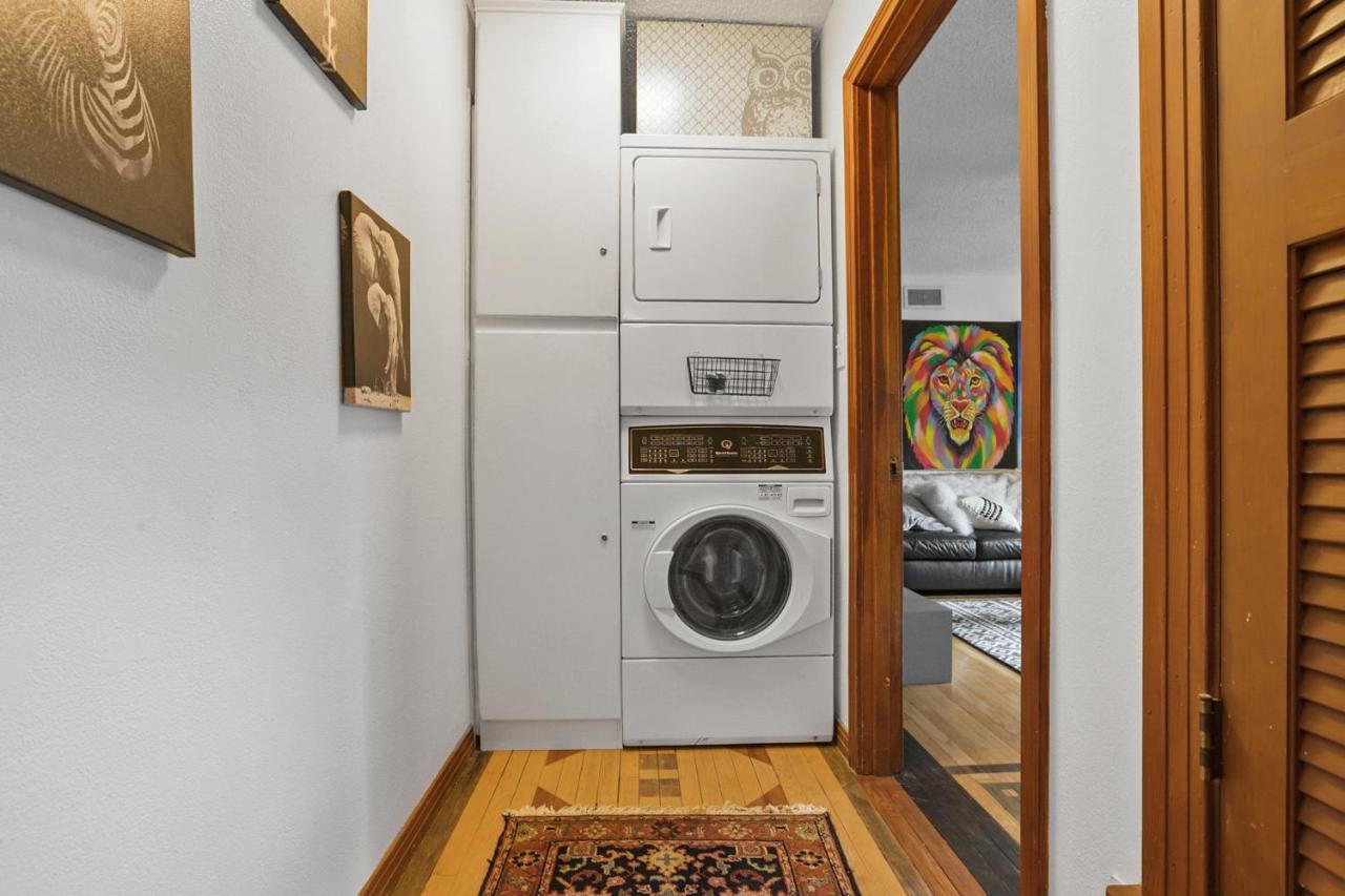 Luxury Oasis- 1 Bedroom Romantic Getaways ラボック エクステリア 写真