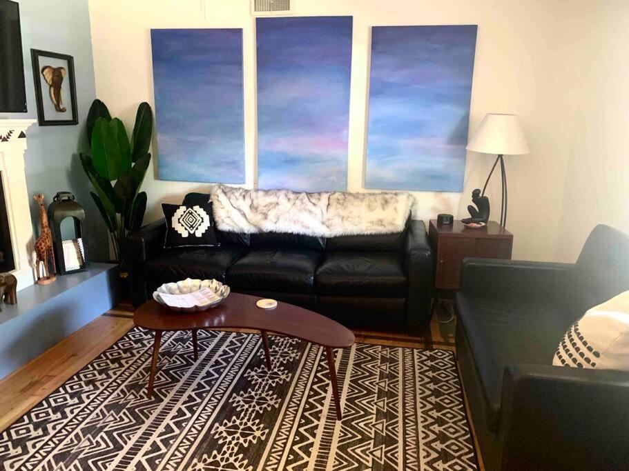Luxury Oasis- 1 Bedroom Romantic Getaways ラボック エクステリア 写真
