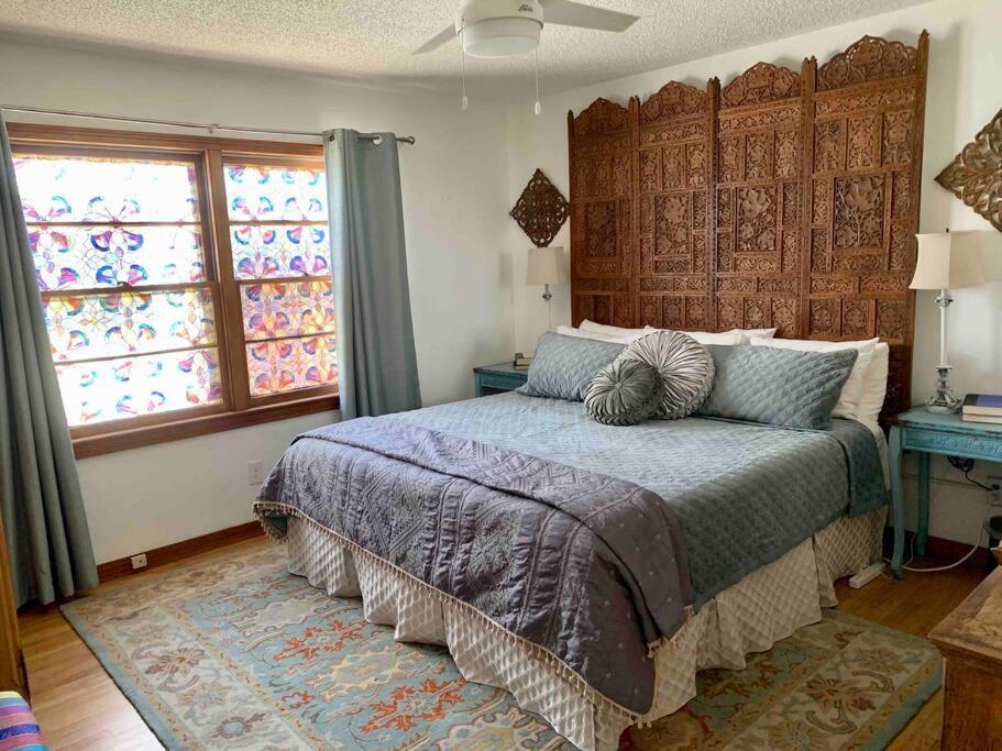 Luxury Oasis- 1 Bedroom Romantic Getaways ラボック エクステリア 写真