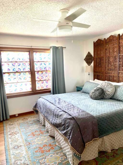 Luxury Oasis- 1 Bedroom Romantic Getaways ラボック エクステリア 写真