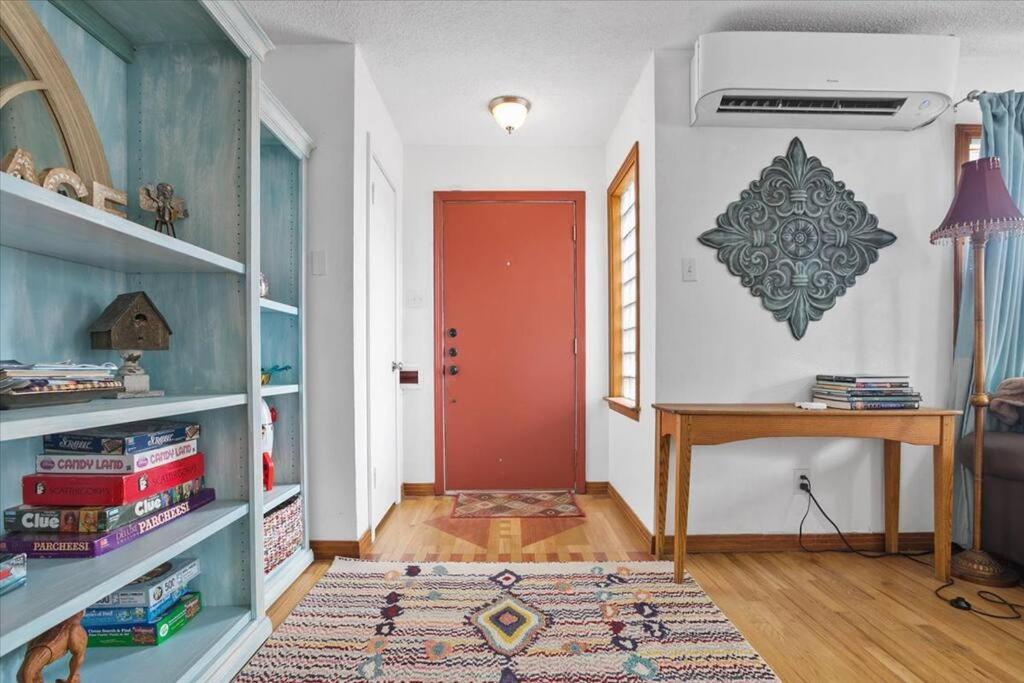 Luxury Oasis- 1 Bedroom Romantic Getaways ラボック エクステリア 写真