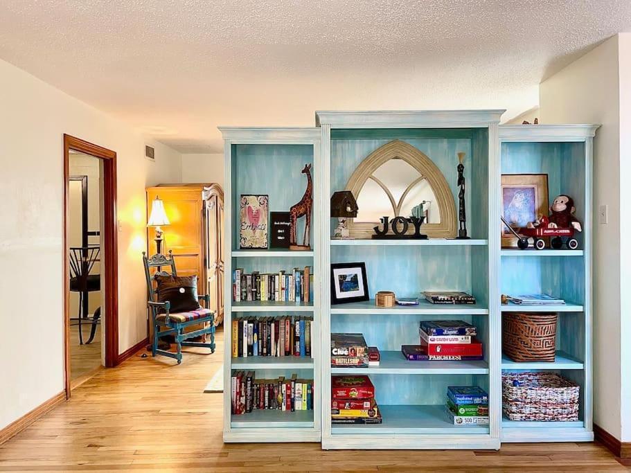 Luxury Oasis- 1 Bedroom Romantic Getaways ラボック エクステリア 写真