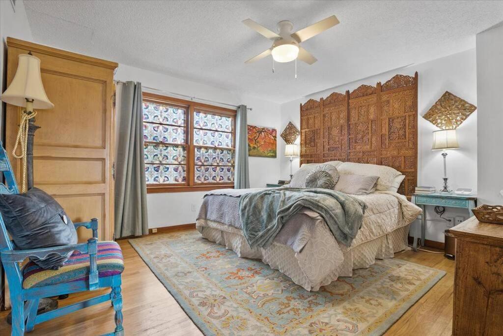 Luxury Oasis- 1 Bedroom Romantic Getaways ラボック エクステリア 写真