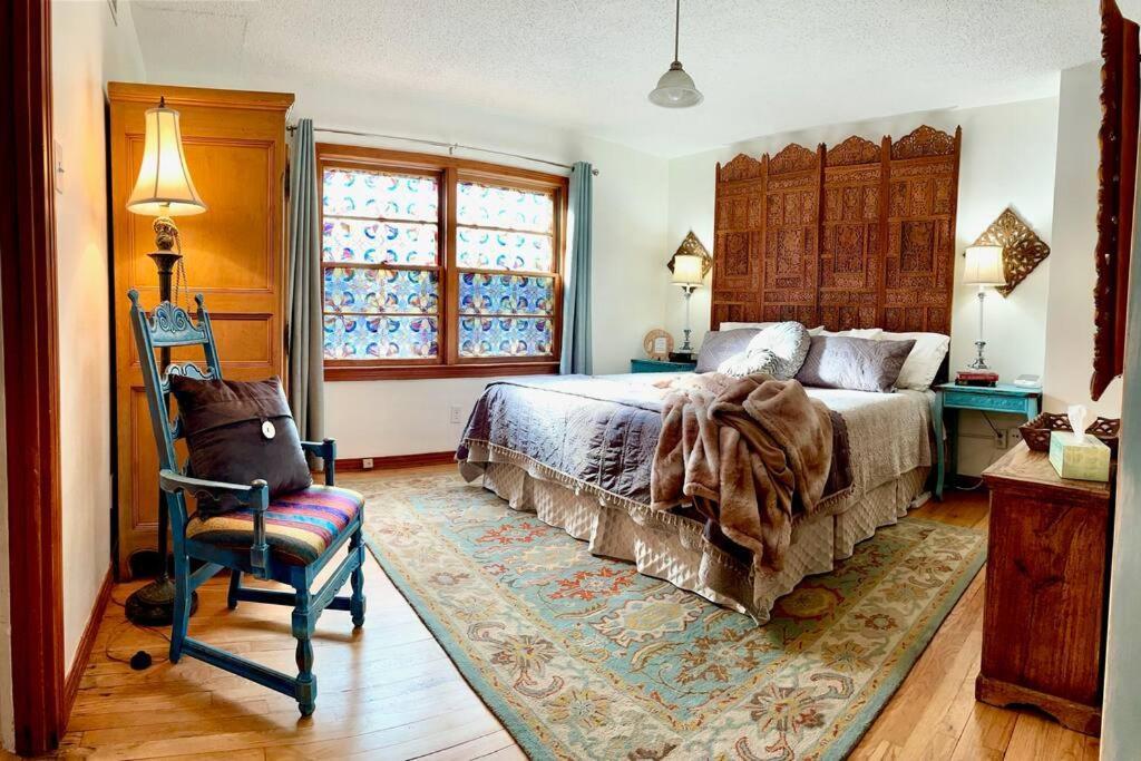 Luxury Oasis- 1 Bedroom Romantic Getaways ラボック エクステリア 写真